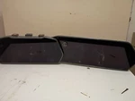 Chevrolet Trax Activ 2024-2025 Display 11IN Screen 42856463 Scratch On. Fixed Price $175.00.