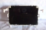 2014 Ford Fiesta Radio Information Display Screen D2BT-18B955-BF C48840. Fixed Price $15.00.