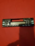 Oem Black Jvc KS-RT320 Car Radio Faceplate Head. Fixed Price $125.00.