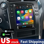 12.8"FORD Explorer Radio Stereo Gps Wireless Apple Carplay Android 2011-2019. Fixed Price $245.99.