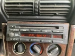 Bmw CD43 Player Radio Stereo E30 E31 E36 318 325 328 840 850 M3 Z3 Code. Fixed Price $450.00.