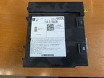 13596606 - Gmc, Chevrolet: Radio Module W/ Bose & Siriusxm. Fixed Price $50.00.