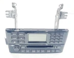 Radio Without Navigation Pn 2W93-18B876-AJ Oem 2004 2005 2006 Jaguar XJ8. Fixed Price $82.24.