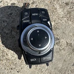 2008-2010 Bmw 528I 535I Idrive Controller Knob Oem 9213309 Navigation. Fixed Price $39.00.