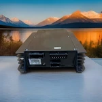 Bmw E38 E39 E53 740IL 750IL 528I 530I 540I M5 X5 Radio Amplifier 99-03. Fixed Price $350.00.