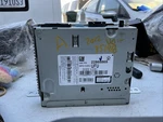 2012 Chevy Chevrolet Volt Radio Fm Am Cd Player. Fixed Price $51.00.