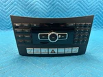 Mercedes 400 Gps Navi Command Head Unit Cd Radio 2014 Oem. Fixed Price $475.00.