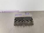 2017 Mercedes-benz S63 Amg Type Subwoofer Amplifier 2228270062. Fixed Price $175.00.