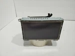 2007-2008 Mitsubishi Endeavor Galant Navigation Multi Center Display 8750A137. Fixed Price $112.50.