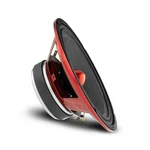 DS18 PRO-X10BM 10" Car Audio Midrange Loudspeaker 600W Max Ohms Door. Fixed Price $76.69.