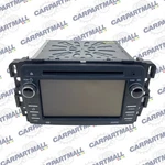 2013 2014 Buick Enclave Chevy Traverse Radio Cd Dvd Display Screen 23130125 Oem. Fixed Price $169.99.