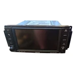 Chrysler Dodge Jeep Mygig Rbz Touchscreen Hdd Radio P05064677AG 041130969022. Fixed Price $115.00.