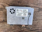 06-11 Mercedes Benz Ml Sirius Satellite Radio Receiver A1718701589 Oem & Cflo. Fixed Price $121.39.