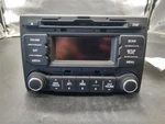 2012 - 2015 Kia Rio Radio Audio Oem 961701W900. Fixed Price $130.92.