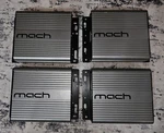 1999 2004 Mustang Gt 1000 Amplifier 2R3T-18C808-EA All Units. Fixed Price $127.77.