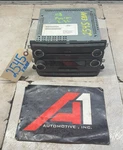 2006-2009 Fusion Milan Am Fm Radio Receiver Disc Cd MP3 Player W/o Navigation. Fixed Price $81.57.