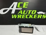 Audio Equipment Radio Control Panel Fits 17-18 Ford F250SD Pickup 564148. Fixed Price $166.00.