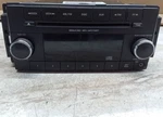 2013-2017 Jeep Compass Radio Receive AM-FM-CD-MP3 Id Res Classic Style Oem. Fixed Price $94.99.