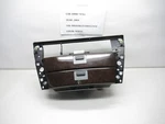 2002-2005 Bmw 745LI Dashboard Console Tray Storage Trim 51458261060A Oem. Fixed Price $24.00.