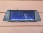2011-2016 Bmw F10 F11 550I 528I 535I Information Display Screen D21249. Fixed Price $89.95.