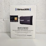 Siriusxm SXV300 Satellite Radio Vehicle Tuner Kit. Fixed Price $47.05.