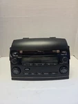 04 05 06 07 08 09 10 Toyota Sienna Radio Stereo MP3 Cd Player Oem Factory Am Fm. Fixed Price $79.99.