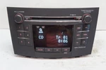 2010 Suzuki Kizashi 39101-57L00 Radio Receiver Am Fm Cd PA57L0 Oem *C596. Fixed Price $68.00.
