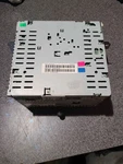 2010-2012 Ford Fusion Mercury Milan Radio Am Fm MP3 Cd Player BE5T19C157AA Oem. Fixed Price $85.00.
