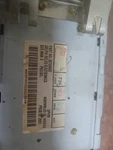 2003 Pontiac Bonneville Head Unit From 25734853 *radio Works-display Bad*. Fixed Price $100.00.