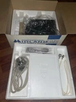 Vintage Midland Mobil Radio Lmr 701-0151C New Old Stock Japan. Fixed Price $49.00.