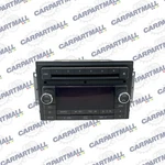 2008 2009 Lincoln Mkx Am Fm Radio 6 Disc Cd Player MP3 8A1T-18C815-BE Oem. Fixed Price $59.97.