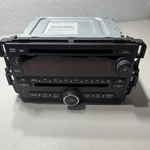 2007-2008 Saturn Outlook Gmc Acadia Head Unit Radio Cd Player Oem 25840248. Fixed Price $149.99.