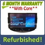 Unlocked Refurbished Chevrolet Trax Am Fm Radio Receiver Touchscreen Display. Fixed Price $339.00.