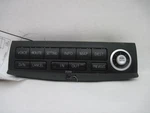 Info Screen Controls Nissan 350Z 2003 526445. Fixed Price $69.99.