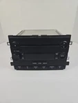 04 10 Ford F150 Explorer Edge Fusion Am Fm Single Cd Radio Oem 5L3T-18C869-AC. Fixed Price $40.00.