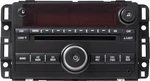 2007-08 Saturn Outlook Am Fm Radio Cd MP3 Player Auxiliary Input Model 25802582. Fixed Price $225.25.