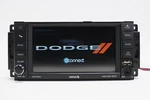Dodge Navigation Screen Radio Receiver Display Tested Oem 2012 - 2020. Fixed Price $279.99.
