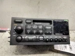 Audio Equipment Radio Am Mono-fm Stereo-cassette Fits 96-05 Astro 391090. Fixed Price $71.99.