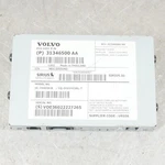 08-14 Volvo XC90 C70 Audio Equipment Radio Receiver. Fixed Price $37.99.