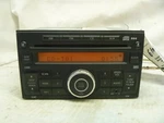13 14 15 16 17 Nissan NV200 Radio Cd CY09K 28185-3LM0A FRB27. Fixed Price $11.25.