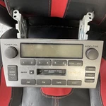 86120-3A810 *read Description* Lexus Toyota Radio Sport Design Untested. Fixed Price $85.00.