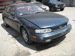 Driver Side Window Switch Infiniti J30 1994 23333. Fixed Price $47.99.
