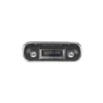 Scott Drake USA-740-7C 1967-1973 Custom Autosound Am/fm Cd Controller Radio. Fixed Price $499.95.
