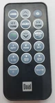 Original Dual Axxera Remote Control DC525BI XRM405BT AC216BI DC208BT DXRM57BT. Fixed Price $14.91.
