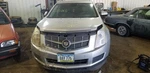 Audio Equipment Radio Control Panel Opt Uys With Heated Seat Fits 10 Srx 2111914. Fixed Price $76.00.