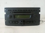 Smart Fortwo Coupe 2006-2014 Head Unit Multimedia Control A4518204279. Fixed Price $115.62.