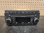 2009-2010 Dodge Journey Am Fm Cd Dvd Sirius Radio Receiver Oem P05064920AG. Fixed Price $65.55.