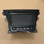2014-2015 Acura Mdx Cd Radio Receiver Display Screen Gps Oem 39540-TZ5-A120-M1. Fixed Price $315.99.