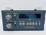 Delco Model 16169155 Is An Oem Am/fm Radio General Motors Vehicles 1994-97 Nos. Fixed Price $42.28.