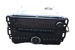 *nt* 2007-2008 Saturn Outlook Cd Radio Display 25802582 Player Oem #R622. Fixed Price $80.00.
